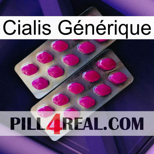 Cialis Générique 10